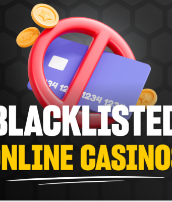 Why Blacklisted Casinos Matter and How to Stay Safe Blacklisted Online Casinos