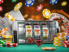 Online Card Games: The Evolution of a Classic Pastime Online Casino Card Games