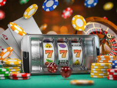 Online Card Games: The Evolution of a Classic Pastime Online Casino Card Games