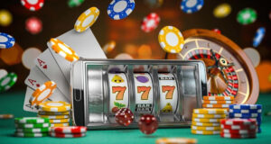 Online Card Games: The Evolution of a Classic Pastime Online Casino Card Games
