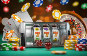 Online Card Games: The Evolution of a Classic Pastime Online Casino Card Games