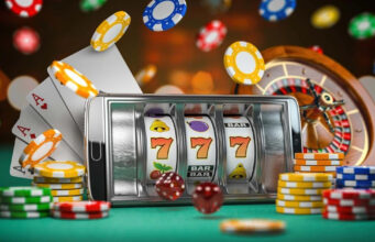 Online Card Games: The Evolution of a Classic Pastime Online Casino Card Games