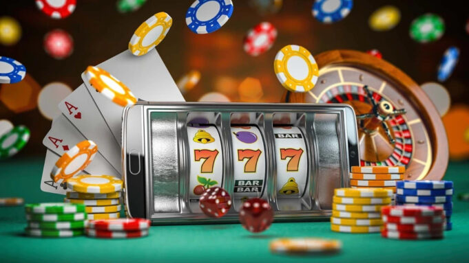 Online Casino Card Games