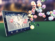 Online Lottery: A Convenient Way to Test Your Luck Online Lotto