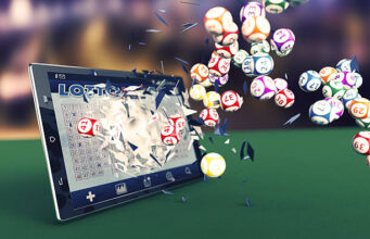 Online Lottery: A Convenient Way to Test Your Luck Online Lotto
