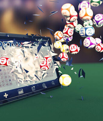 Online Lottery: A Convenient Way to Test Your Luck Online Lotto