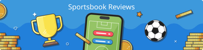 Sportsbook Reviews