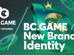 BC.Game: A Top Choice for Crypto Gamers bc game