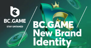 BC.Game: A Top Choice for Crypto Gamers bc game