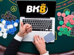 A Complete Review of BK8 Casino BK8