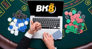 A Complete Review of BK8 Casino BK8