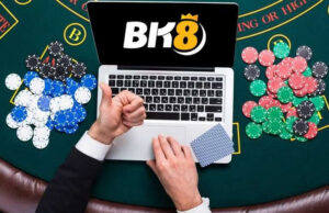 A Complete Review of BK8 Casino BK8