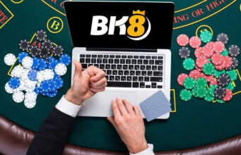 A Complete Review of BK8 Casino BK8
