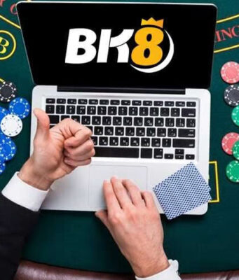 A Complete Review of BK8 Casino BK8