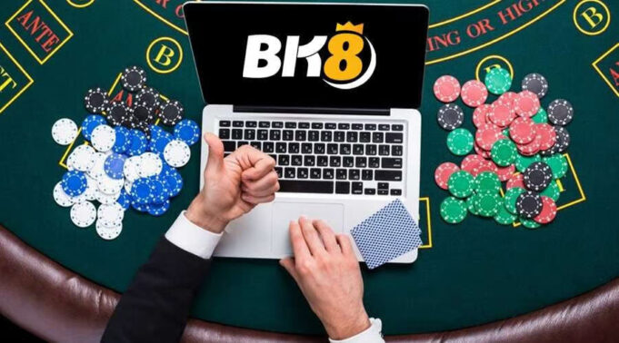 BK8