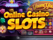 Online Slots Casinos: Spinning Your Way to Fun and Rewards online casino slots