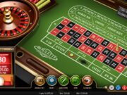 Online Roulette Casino: A Spin of Chance and Excitement online roulette