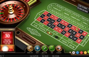 Online Roulette Casino: A Spin of Chance and Excitement online roulette