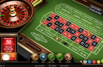 Online Roulette Casino: A Spin of Chance and Excitement online roulette