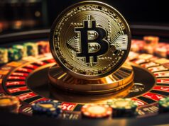 Bitcoin Casino: The Future of Crypto Casino Gaming bitcoin casino