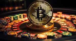 Bitcoin Casino: The Future of Crypto Casino Gaming bitcoin casino