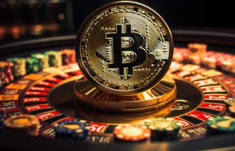 Bitcoin Casino: The Future of Crypto Casino Gaming bitcoin casino