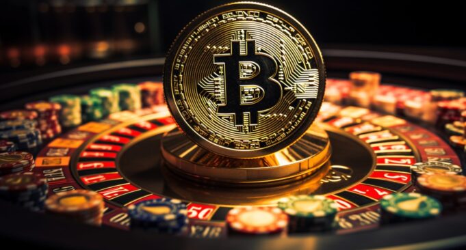 bitcoin casino