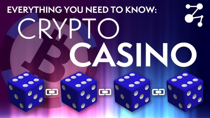 Crypto Casinos