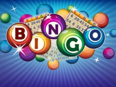 Online Bingo: A Modern Twist on a Classic Game Online Bingo