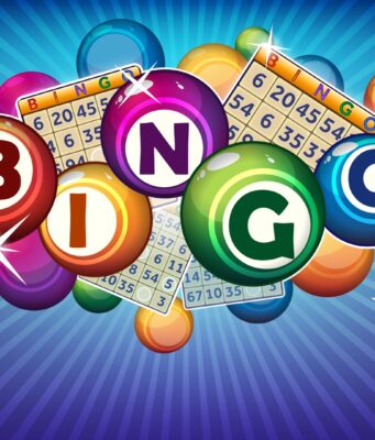 Online Bingo: A Modern Twist on a Classic Game Online Bingo