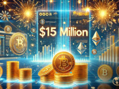 Winna.com Raises $15M to Revolutionize Crypto Casino Gaming Winna.com
