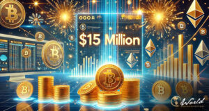 Winna.com Raises $15M to Revolutionize Crypto Casino Gaming Winna.com