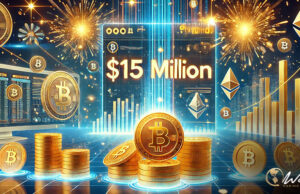 Winna.com Raises $15M to Revolutionize Crypto Casino Gaming Winna.com