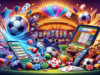 Gambling, Sports, and Casino News: Keeping You Updated gambling news