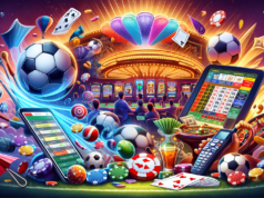 Gambling, Sports, and Casino News: Keeping You Updated gambling news