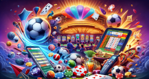 Gambling, Sports, and Casino News: Keeping You Updated gambling news