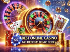 5 Best No Deposit Bonuses for Online Gamblers in 2024 no deposit bonuses