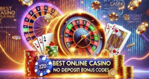 5 Best No Deposit Bonuses for Online Gamblers in 2024 no deposit bonuses