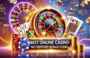 5 Best No Deposit Bonuses for Online Gamblers in 2024 no deposit bonuses