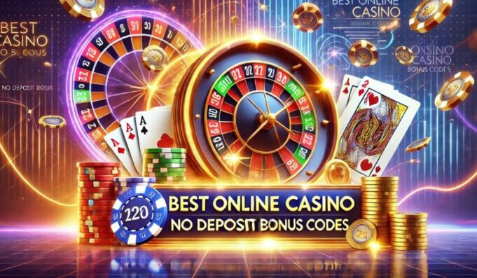 no deposit bonuses