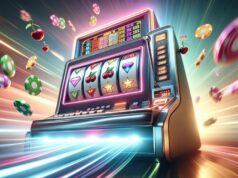Slots News & Trends What’s Spinning in Online Slots online-slot-news