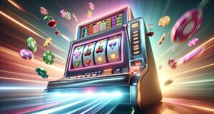 Slots News & Trends What’s Spinning in Online Slots online-slot-news