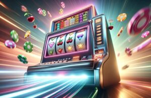 Slots News & Trends Whatβs Spinning in Online Slots online-slot-news