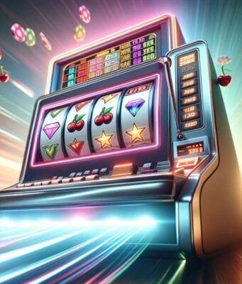 Slots News & Trends Whatβs Spinning in Online Slots online-slot-news