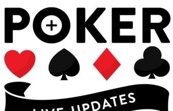 Poker News and Updates Staying Ahead in the World of Cards poker updates