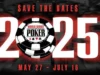 WSOP 56th Annual Series Unveils Dates, Highlights, and New Features save the dates