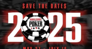 WSOP 56th Annual Series Unveils Dates, Highlights, and New Features save the dates