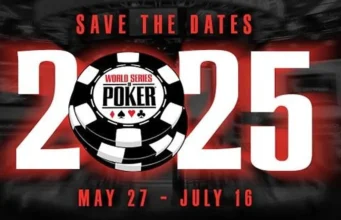 WSOP 56th Annual Series Unveils Dates, Highlights, and New Features save the dates