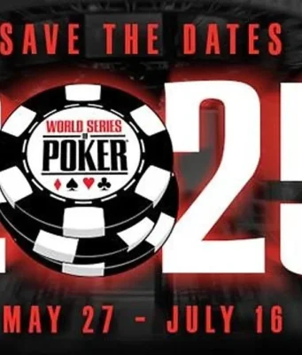 WSOP 56th Annual Series Unveils Dates, Highlights, and New Features save the dates