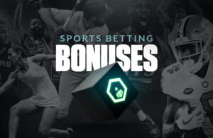 Online Sports Betting Bonuses Boosting Your Betting Experience sport betting bonuses